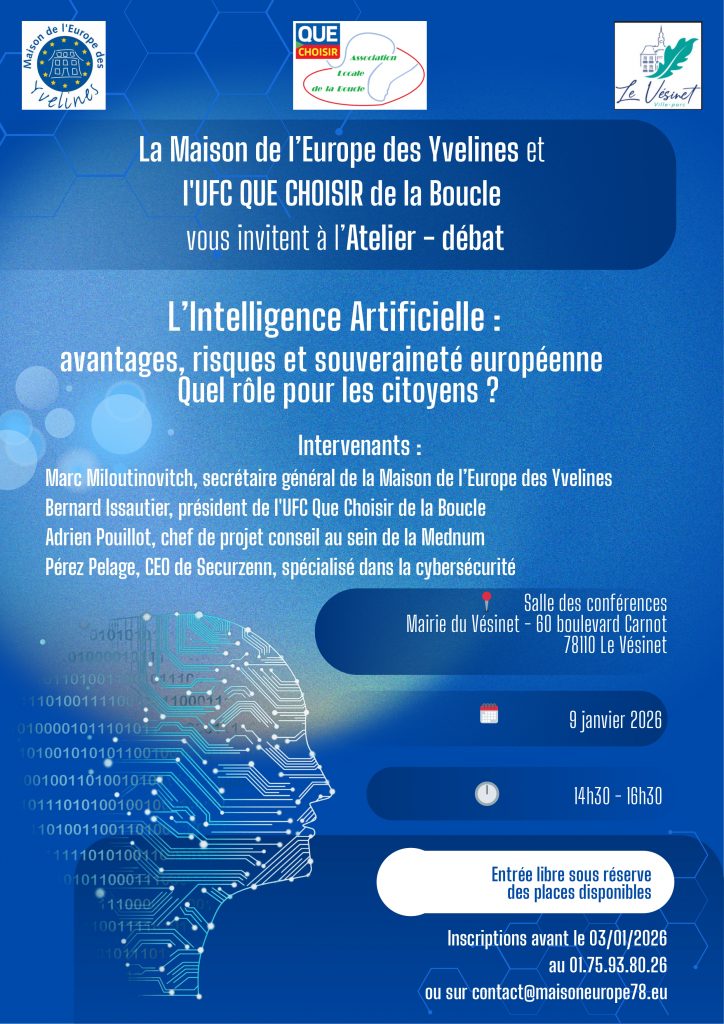 AFFICHE CONF 09/01/2026