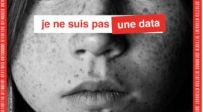 Protection des données : Réagissons, exerçons nos droits