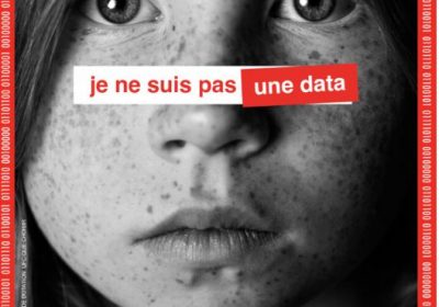 Protection des données : Réagissons, exerçons nos droits