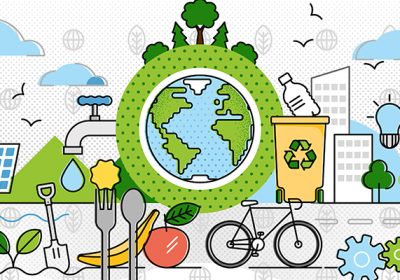 Enquête « la consommation responsable en grande surface »