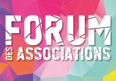 Forums des associations 2025